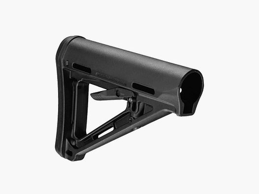 Magpul – MOE Carbine-Schaft für AR-15 / M4 – Mil-Spec – Schwarz – MAG401
