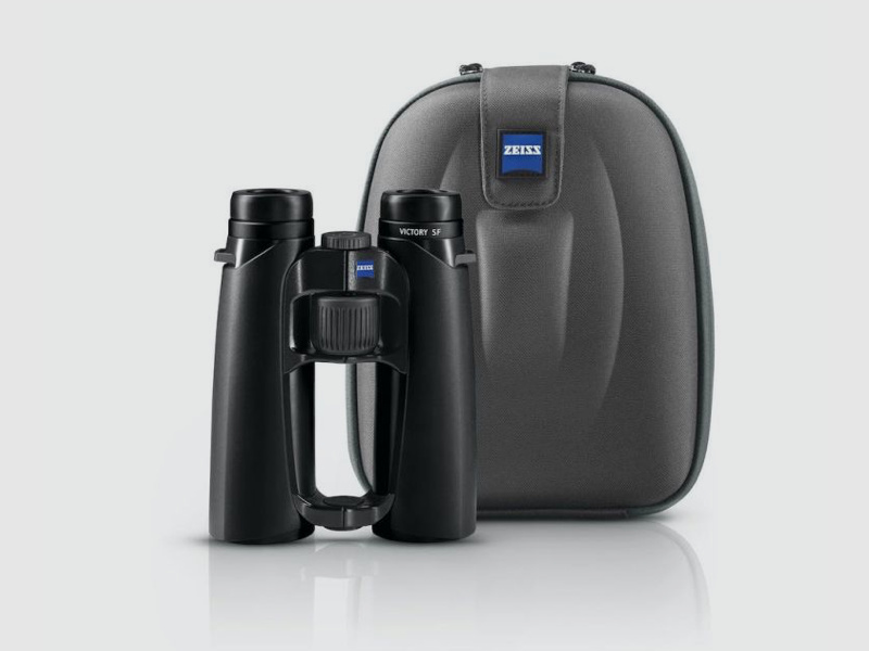 ZEISS Victory SF 10x42 Verrekijker