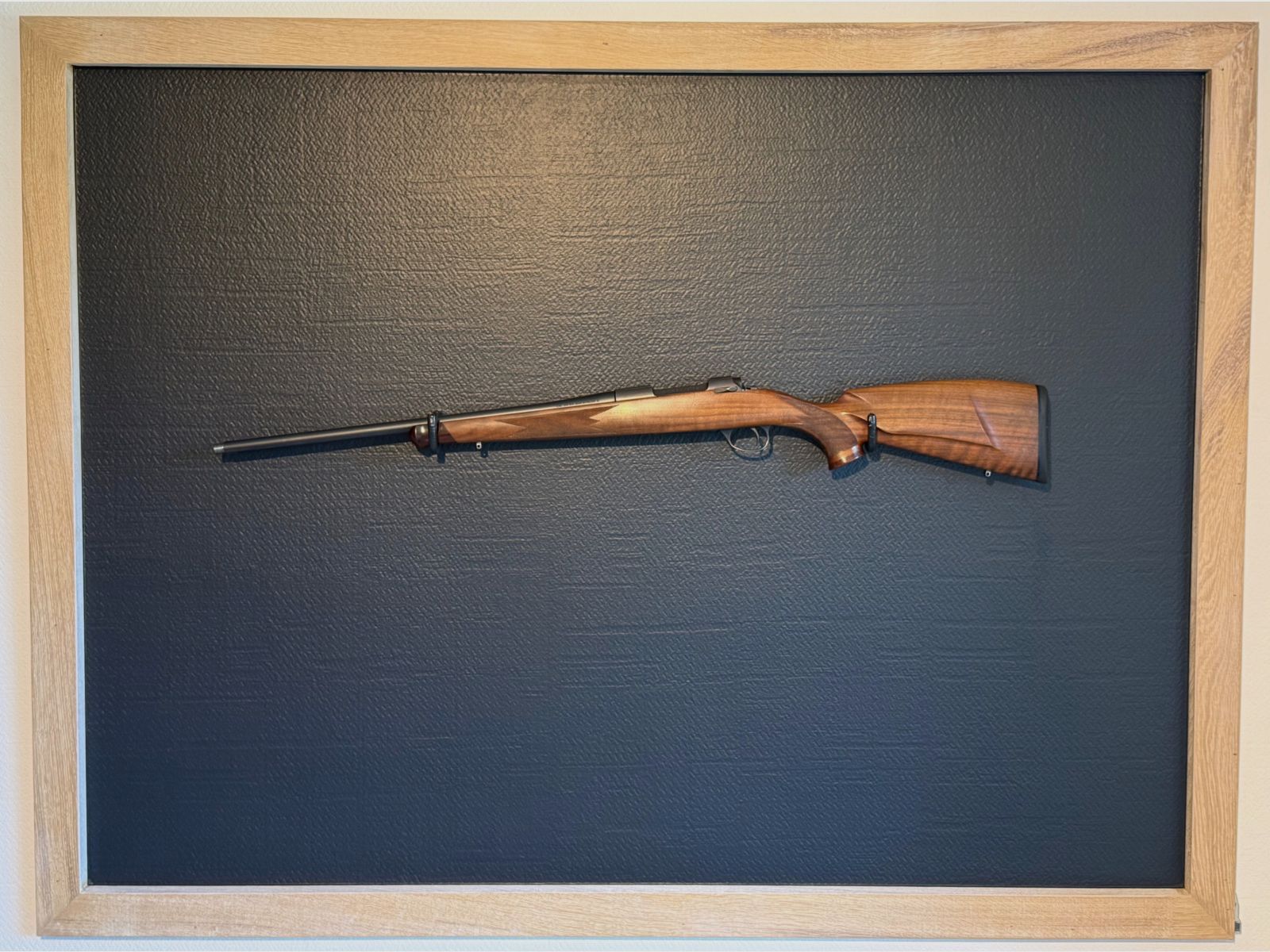 Sako 85 S .308 Win. with M14x1 thread - great weapon!!