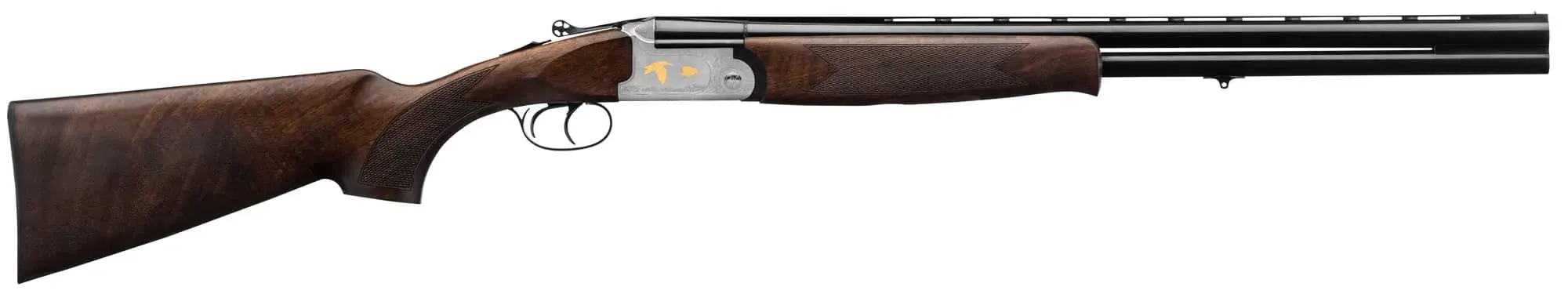 Fair Bécassier Classic Ergal Flinte Kaliber 12 Wechselchokes, Bild 14 von 16