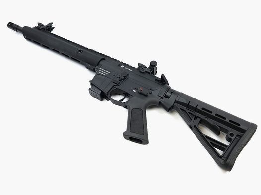 Schmeisser AR15-9 Sport .9mm Luger