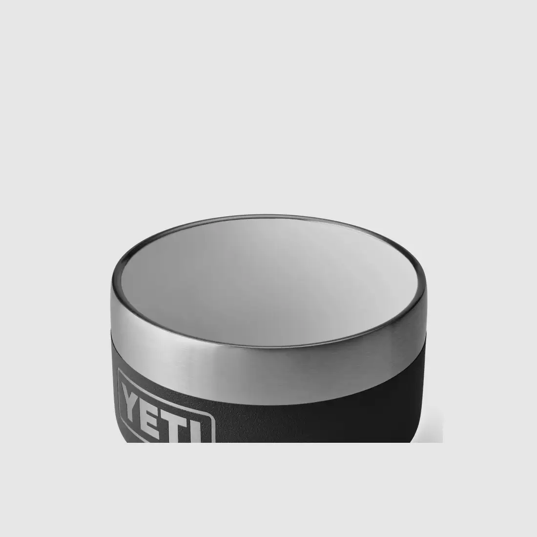 Yeti Rambler Espressotassen, stapelbar, 4 oz/118 ml, schwarz, Bild 6 von 6