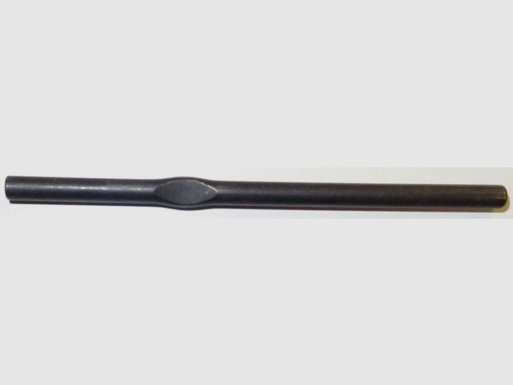 Mosin Nagant Putzzeug: Stab