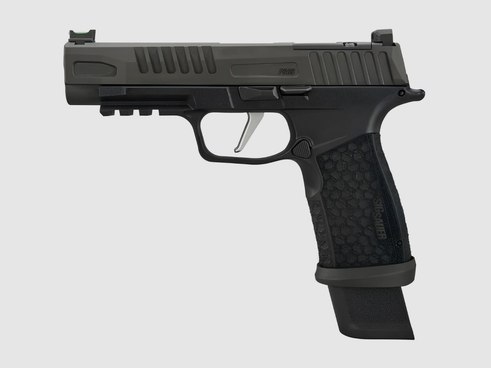 Sig Sauer P365 Fuse MS - 365XF-9-BFO-MS, image 1 sur 5