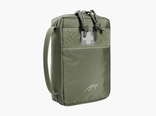 Tasmanian Tiger First Aid Basic Olive