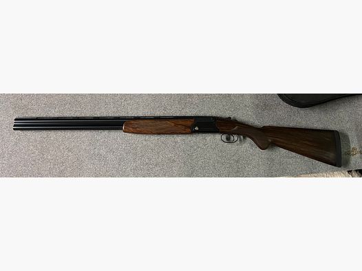 Sauer Apollon Bockdoppelflinte - Neuwertig