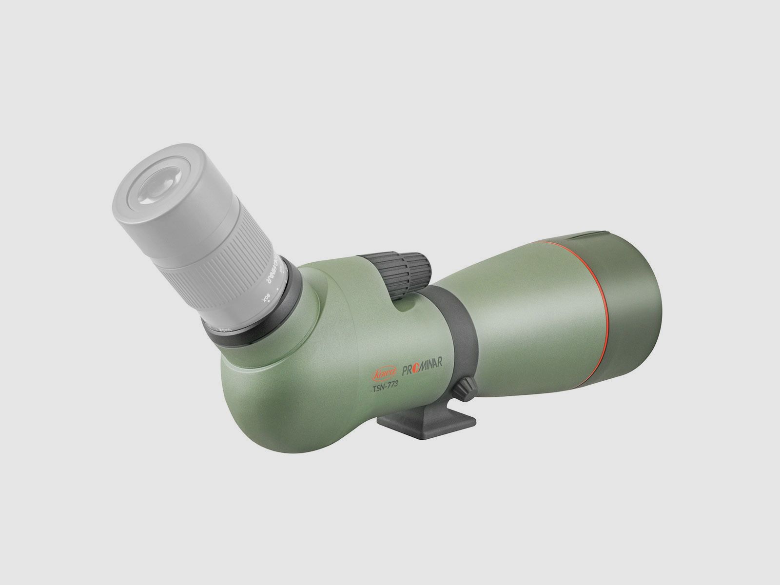 KOWA Spektiv TSN-774 gerade XD, Bild 3 von 4