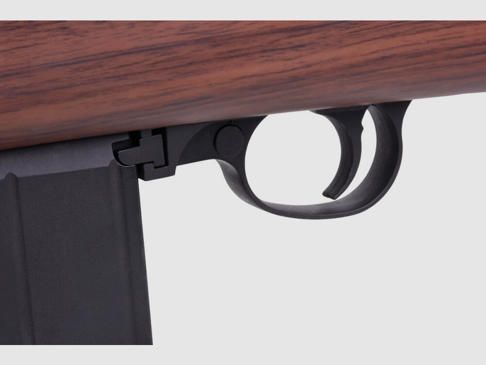 GSG Springfield	 30M1 4,5mm