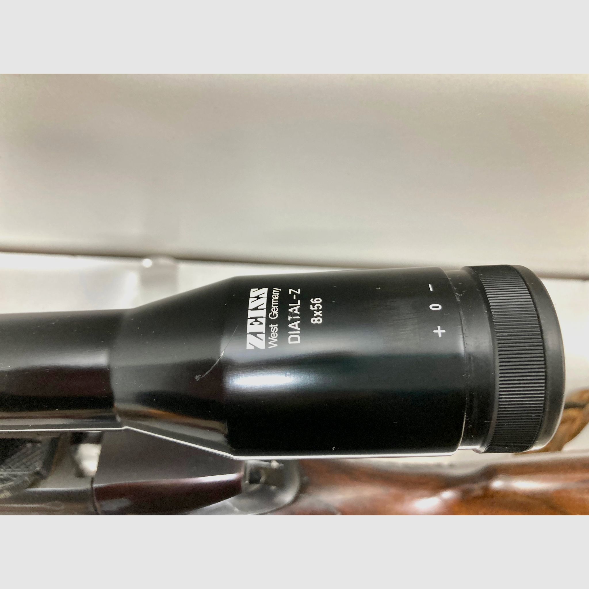 SAUER Weatherby Europa -WaffenFriedrichs