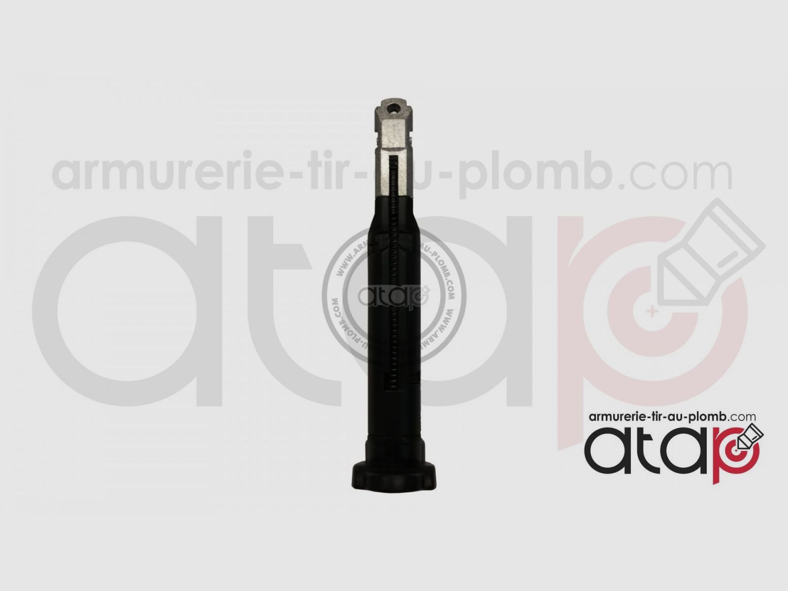 Magazin Pistole Stahlkugel 4,5 mm VP9 H&K, Bild 3 von 3