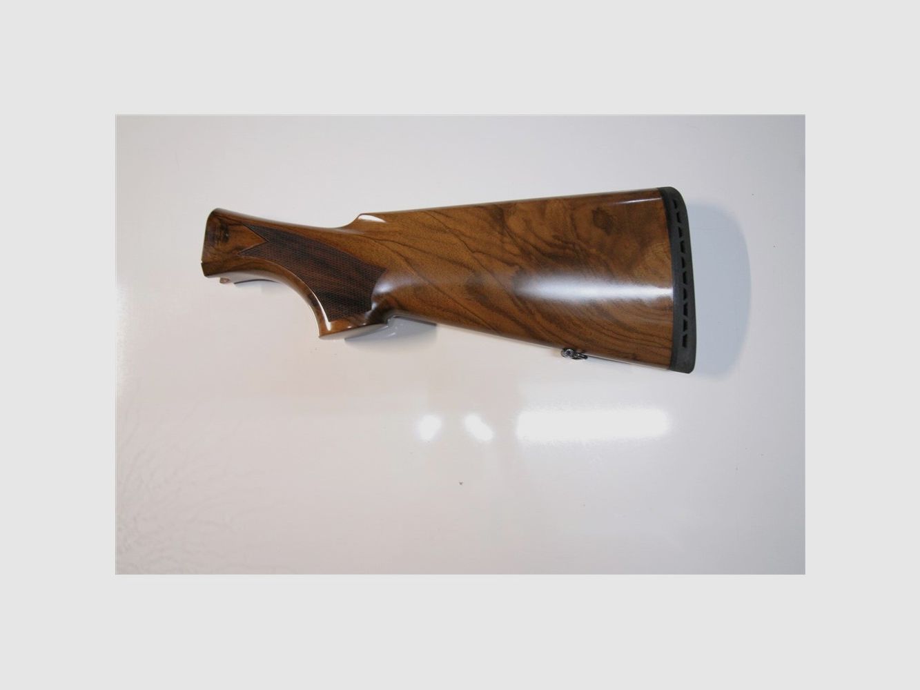 Benelli Super Black Eagle Oude serie Kal. 12, afbeelding 2 van 3