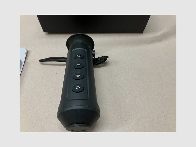 HIKMICRO Wärmebildkamera LYNX LC 06