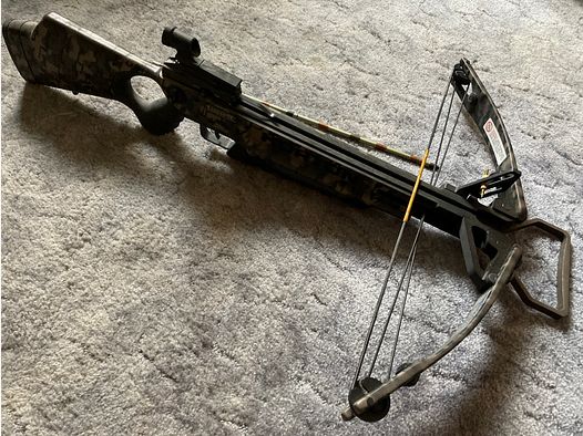 Arco compound Horton Legend SL 165/175 lbs