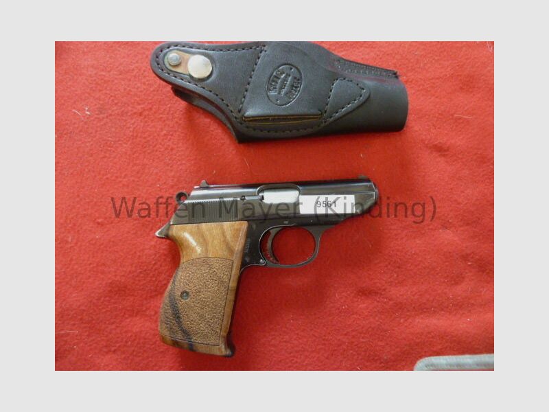 Walther PPK-L