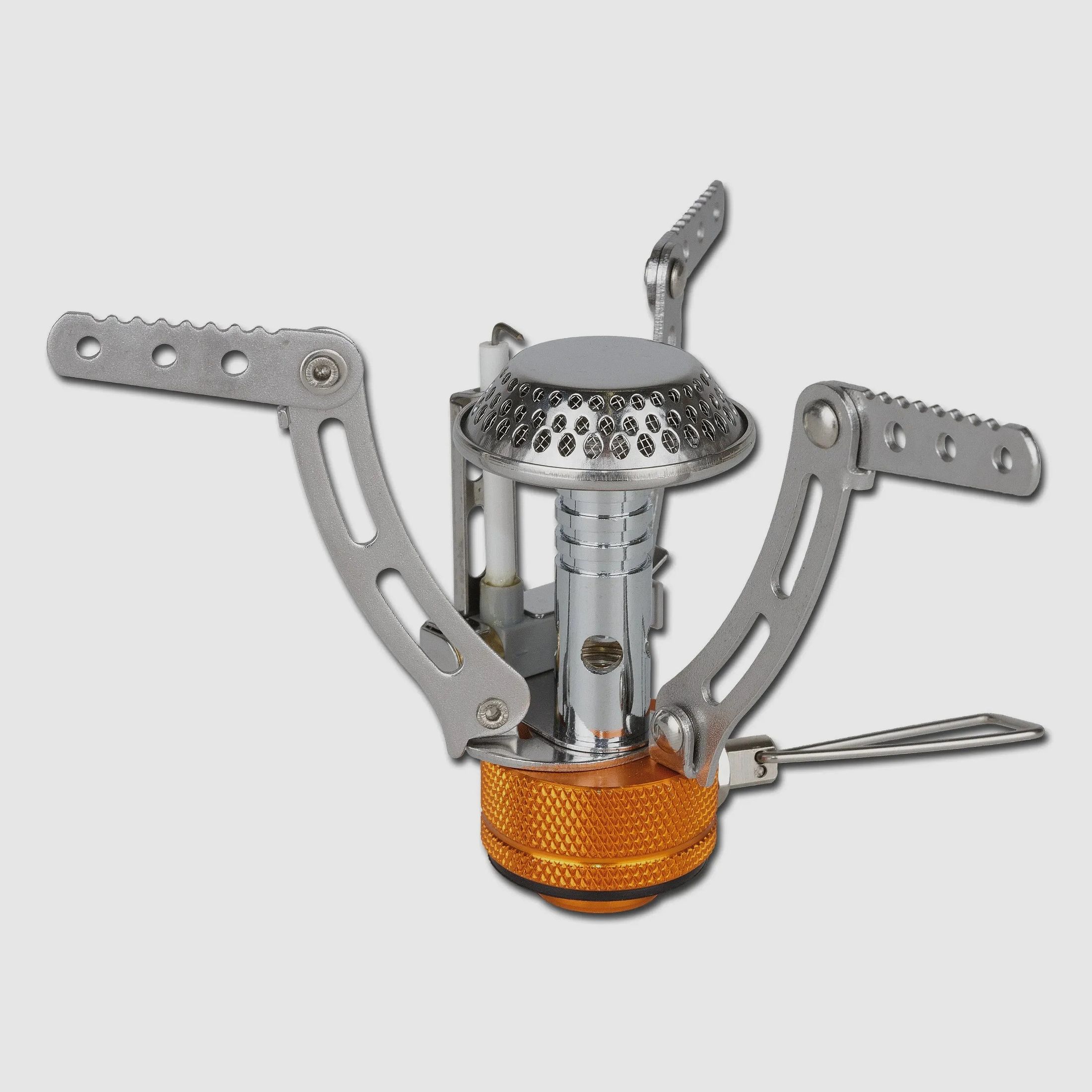 Highlander Gaskocher HXP200