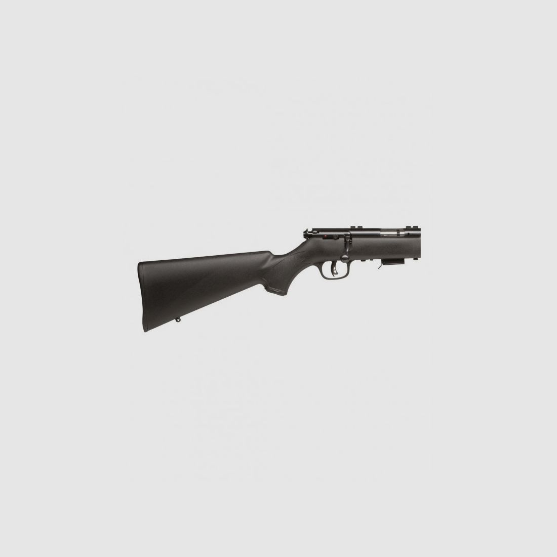 Repetierbüchse SAVAGE 93R17 F-SR - 17 HMR, Bild 3 von 4