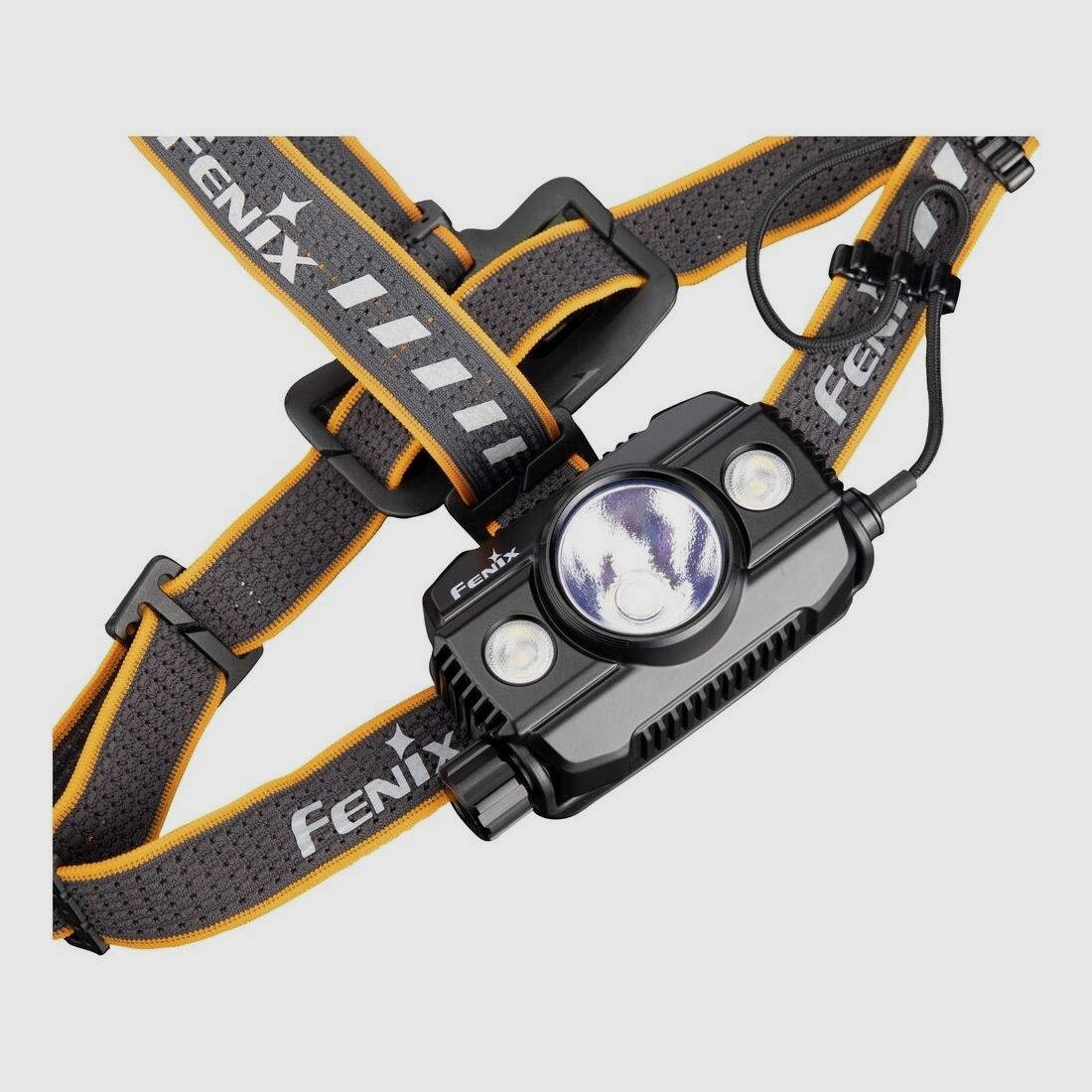 Latarka czołowa Fenix HP30R V2.0