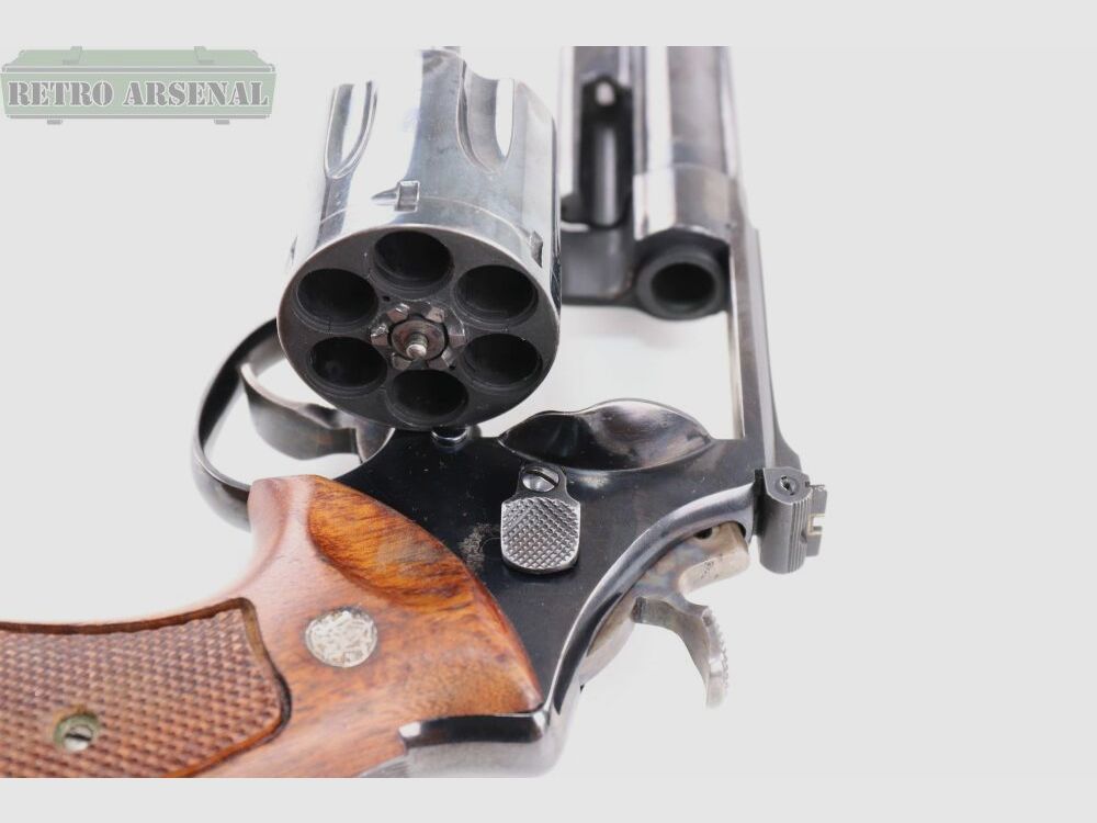 Smith & Wesson Mod. 29