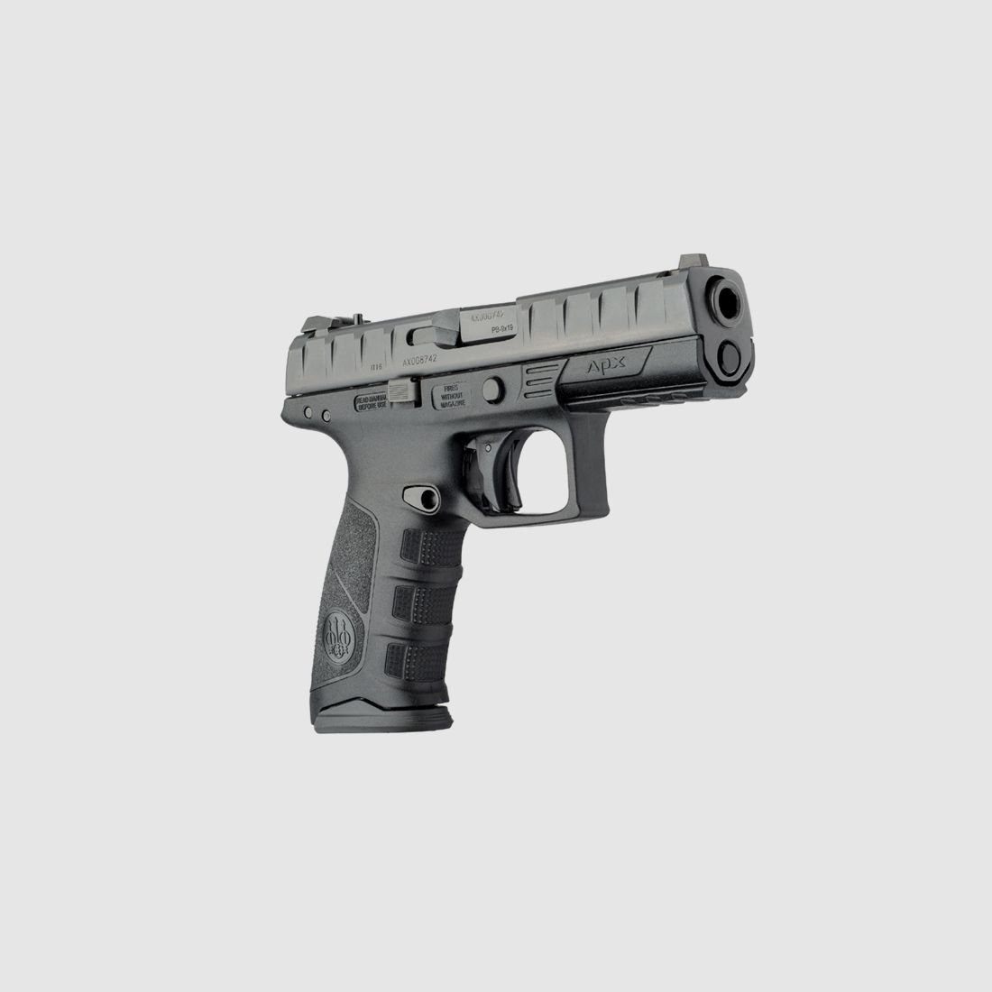 PISTOOL BERETTA _APX >CN35