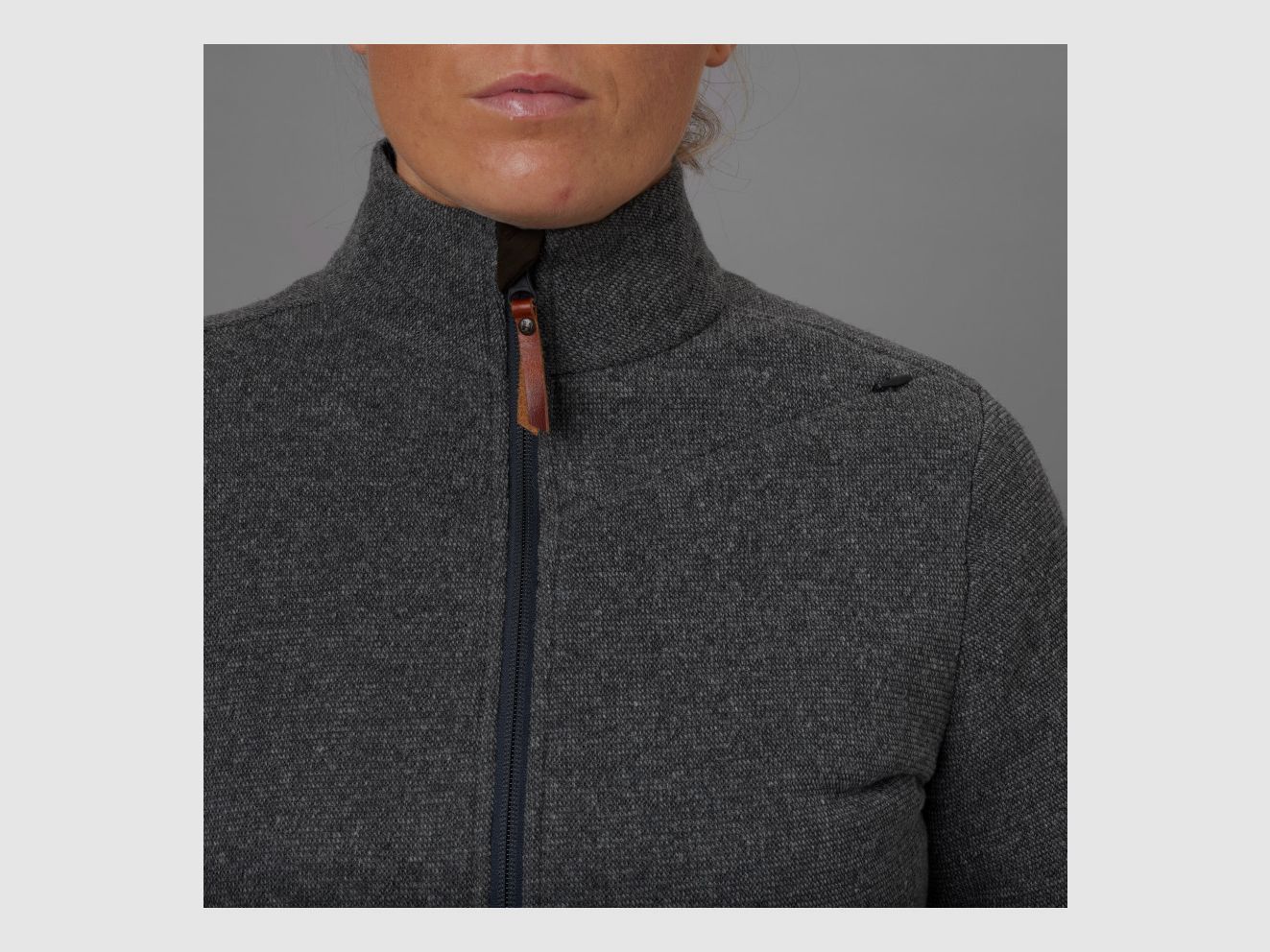 Harkila Metso Full Zip Jacke, Bild 5 von 10