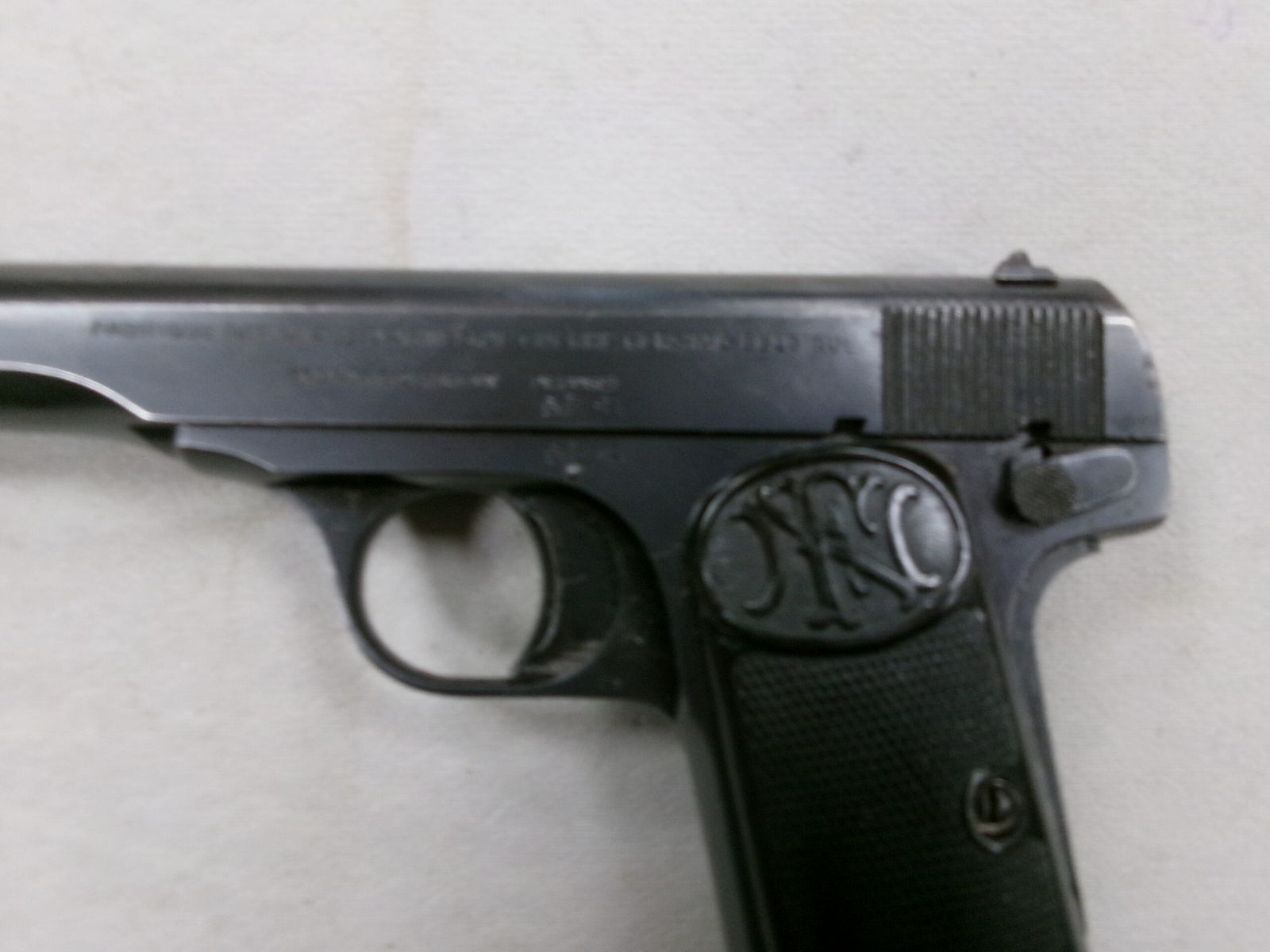 BROWNING 10-22 CAL. 9 COURT d'occasion, image 5 sur 12