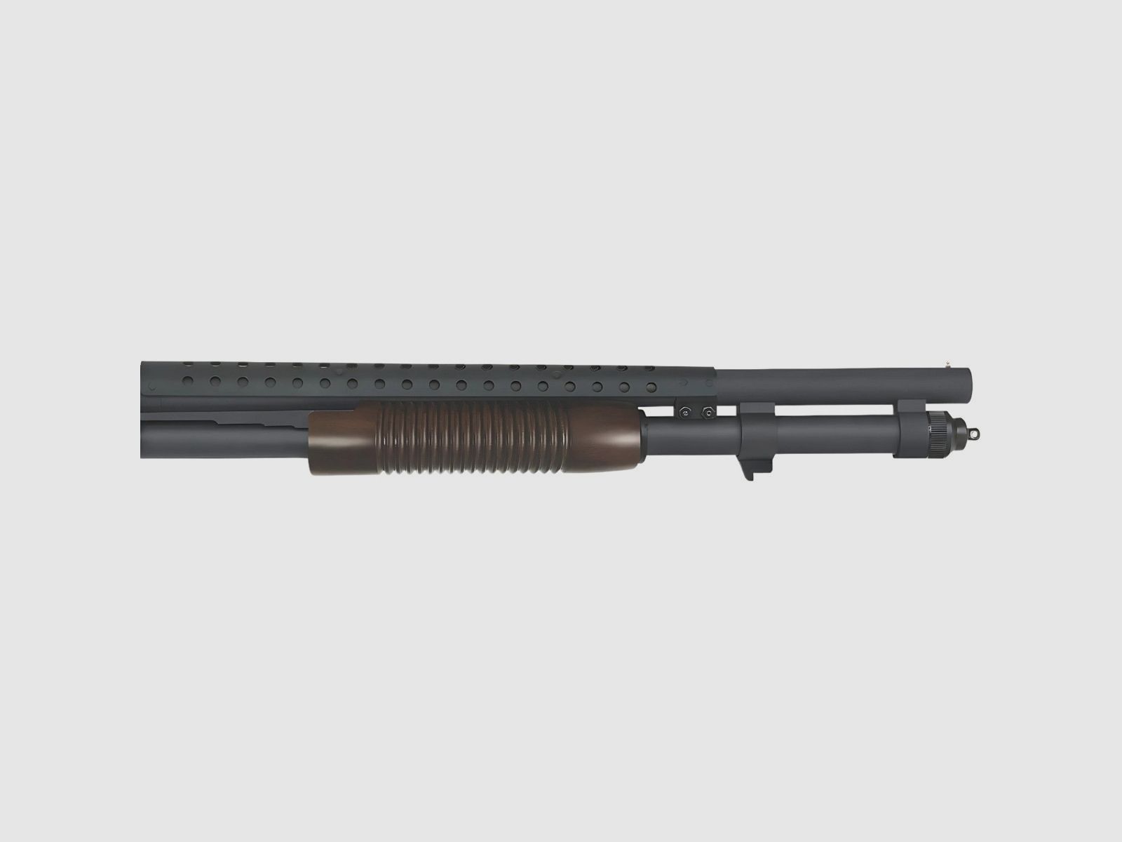 Mossberg 590 Retrograde 20" (52150), image 5 sur 5
