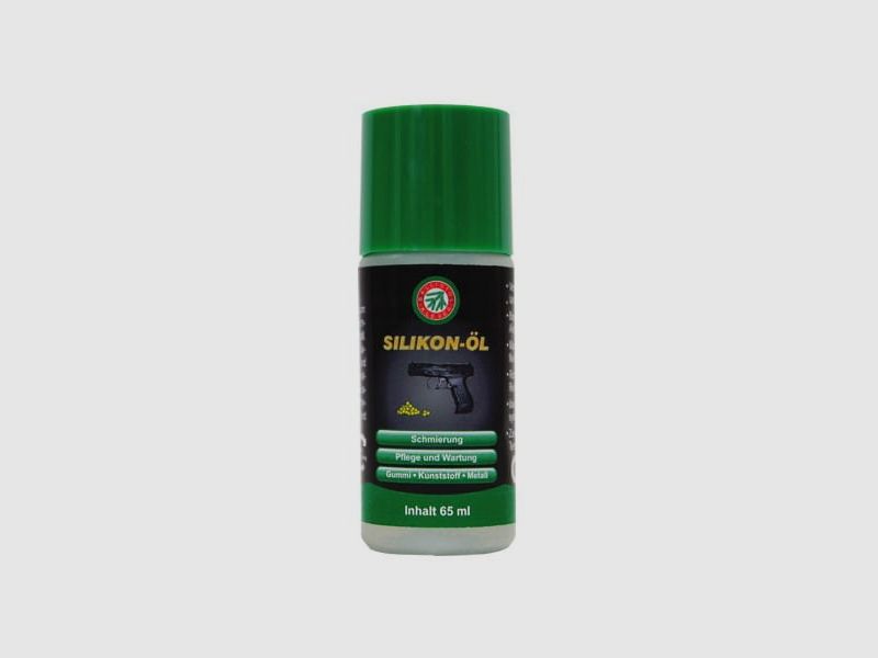 Ballistol Silicone Oil