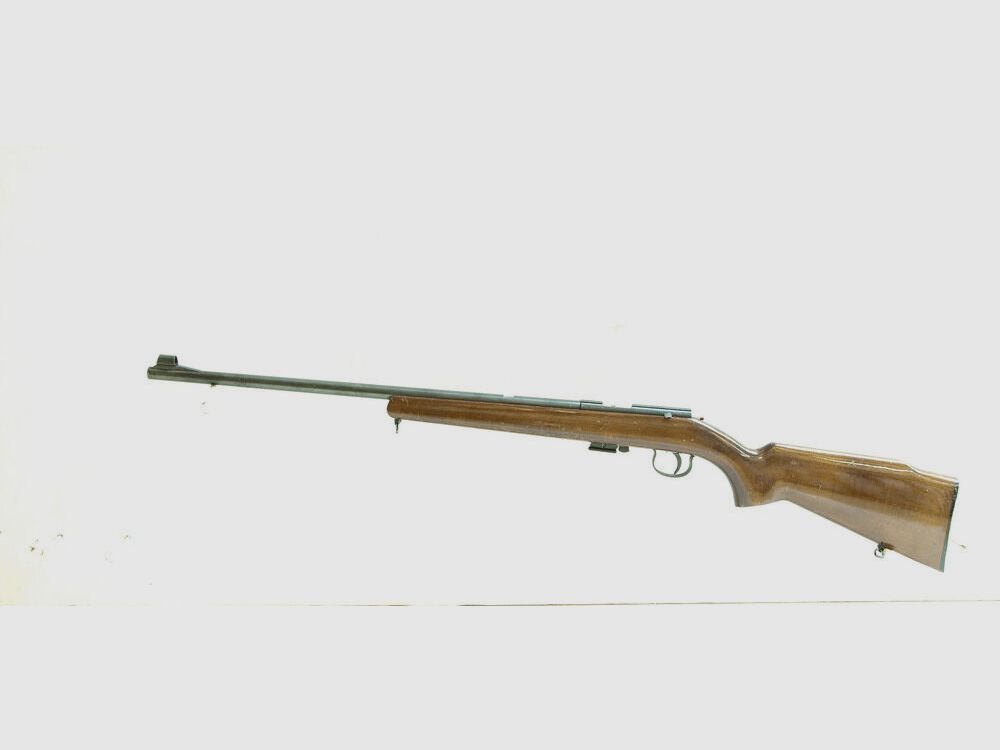 Anschütz	 Anschütz Modell 1400 - .22lr