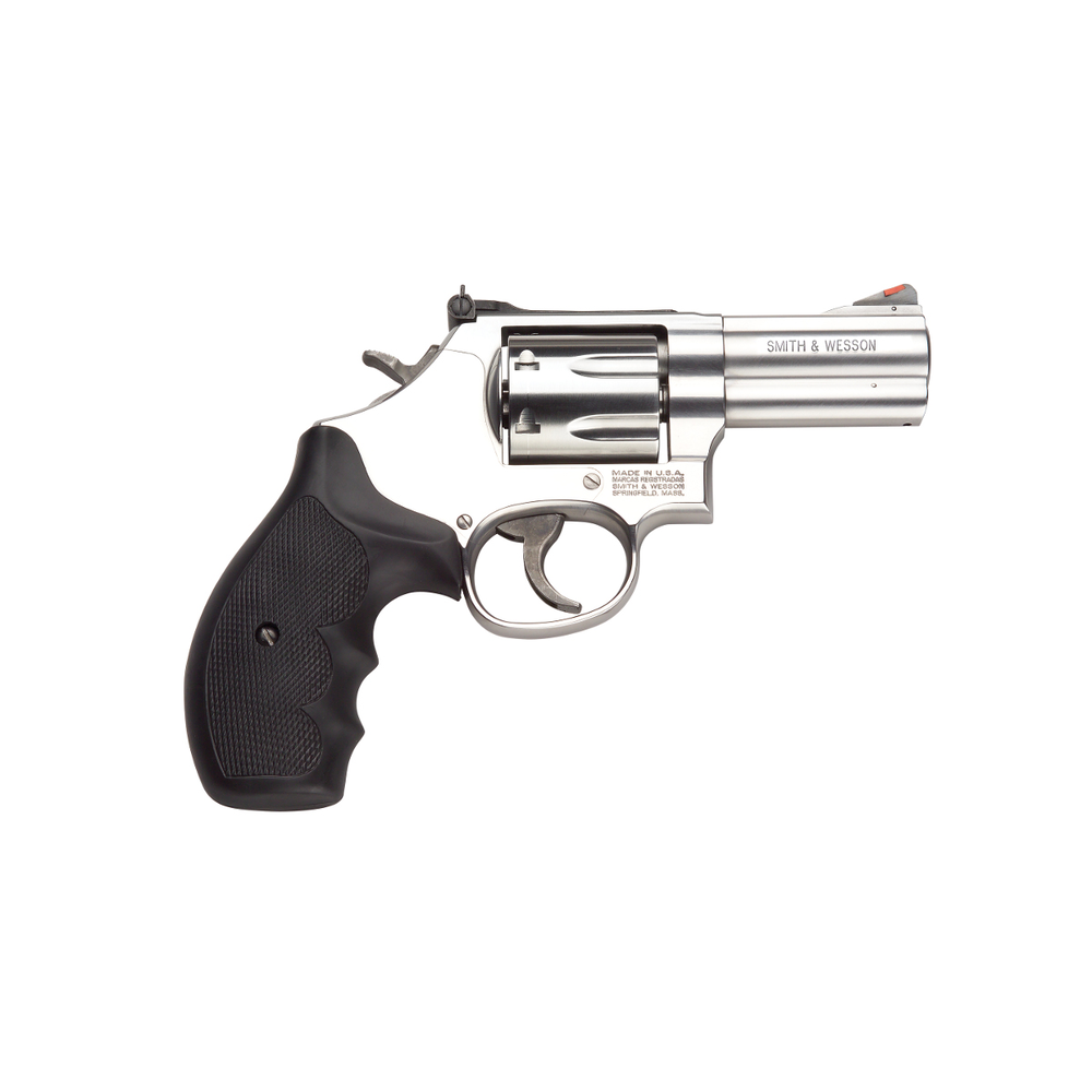 Revolver Smith&Wesson 686 Plus 3" (164300) .357 Mag., image 3 sur 3