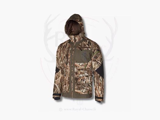 Veste XPO TOUNDRA MAX7 BROWNING