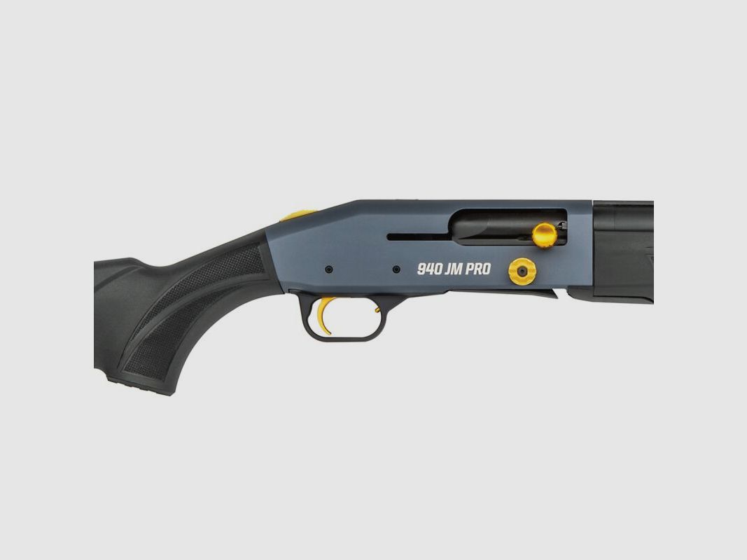 Mossberg 940 JM 24" Black