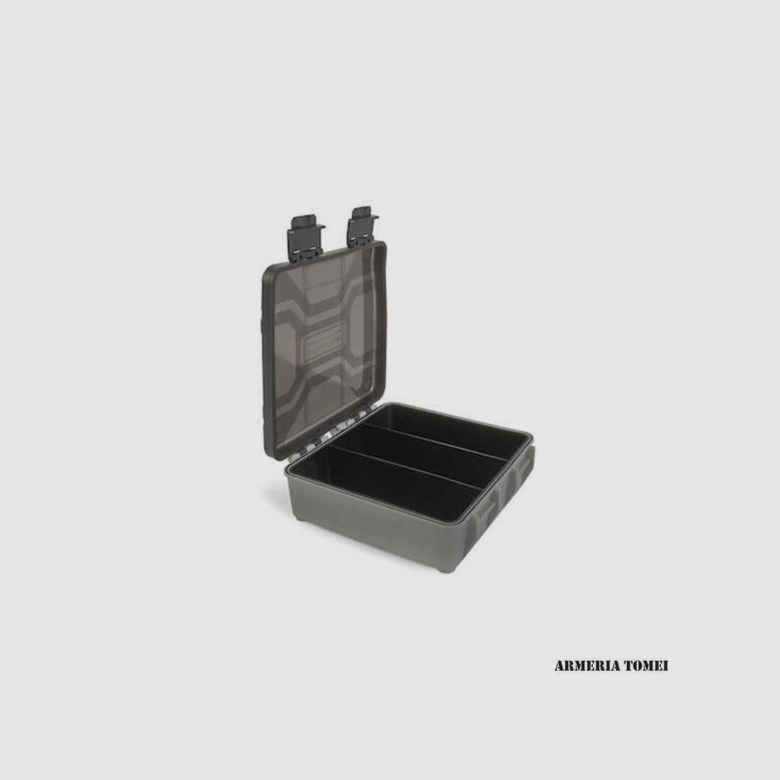 PRESTON – HARDCASE ACCESSORY BOX, image 1 of 3