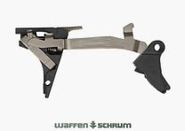 Glock Performance Trigger für Gen5 Kal. 9mm Matchabzug