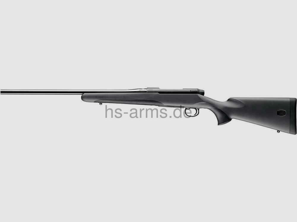 Mauser Mauser M18 mit Mündungsgewinde M15x1