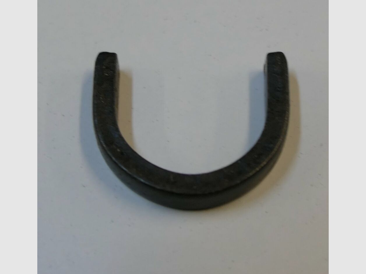 DDR VEB Geräte- i narzędziowy Wiesa oryginalny DDR NVA AK 47 podpórka lufy [ 108 ] nieużywana, nowa do AK47, 7,62x39oryginalny DDR NVA AK 47 podpórka lufy [ 108 ] nieużywana, nowa do AK47, 7,62x39oryginalny DDR NVA AK 47 podpórka lufy [ 108 ] nieużywana,