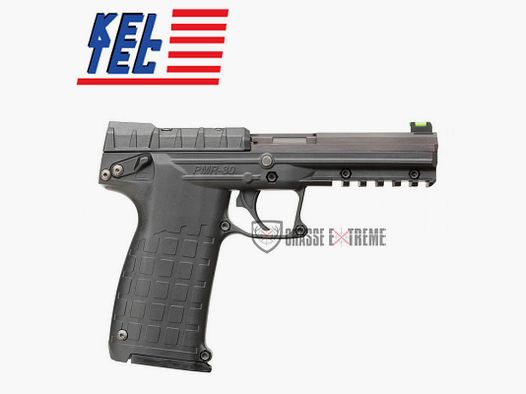 Pistolet KELTEC PMR30 Kal. 22 Mag Czarny