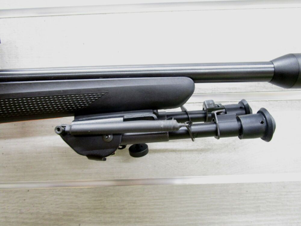 Tikka TX1 short