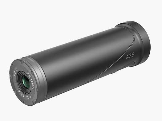 Strzelecka kamera sportowa na broń HIKMICRO HIKCam A7E