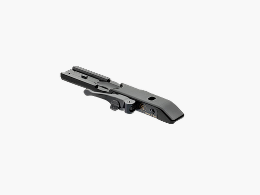 Abnehmbare Montage Aimpoint H1T1/H2T2 Schiene 22 mm