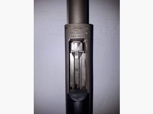 Mossberg 590 Marine
