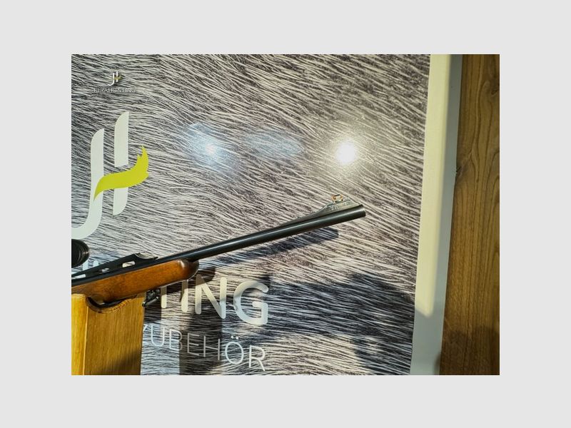 DWM M98  1,5-6x42: Mod.98; 9,3x62