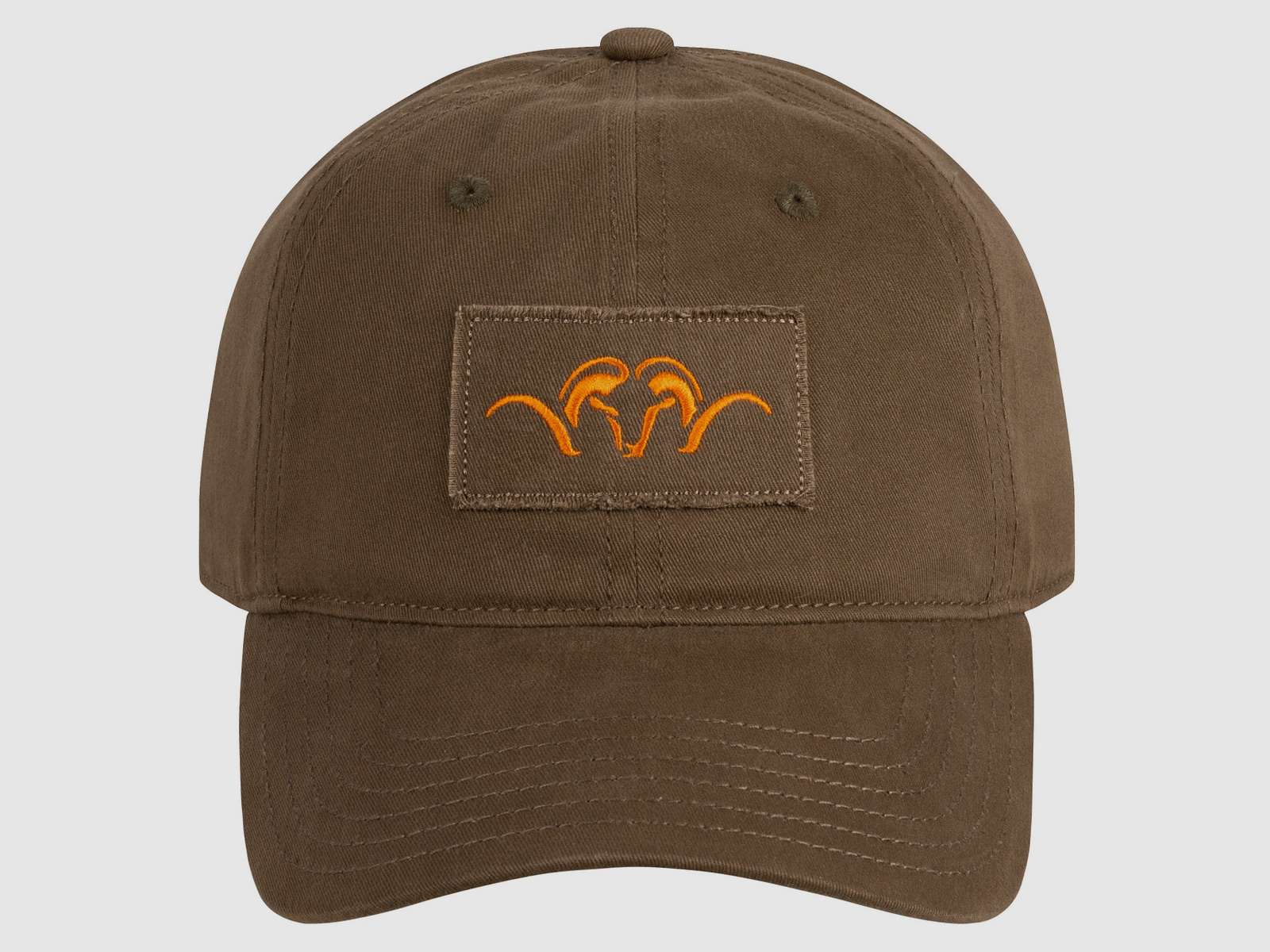 Blaser Cap Argali Woven Badge