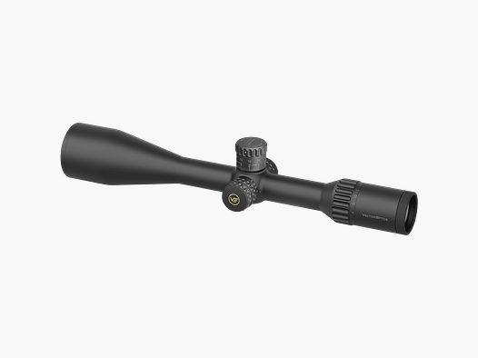 Kontinentale Zielfernrohr x8 6-48×56 ed mil tactical