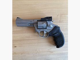 Taurus Tracker 627 Kal. 357 Mag.
