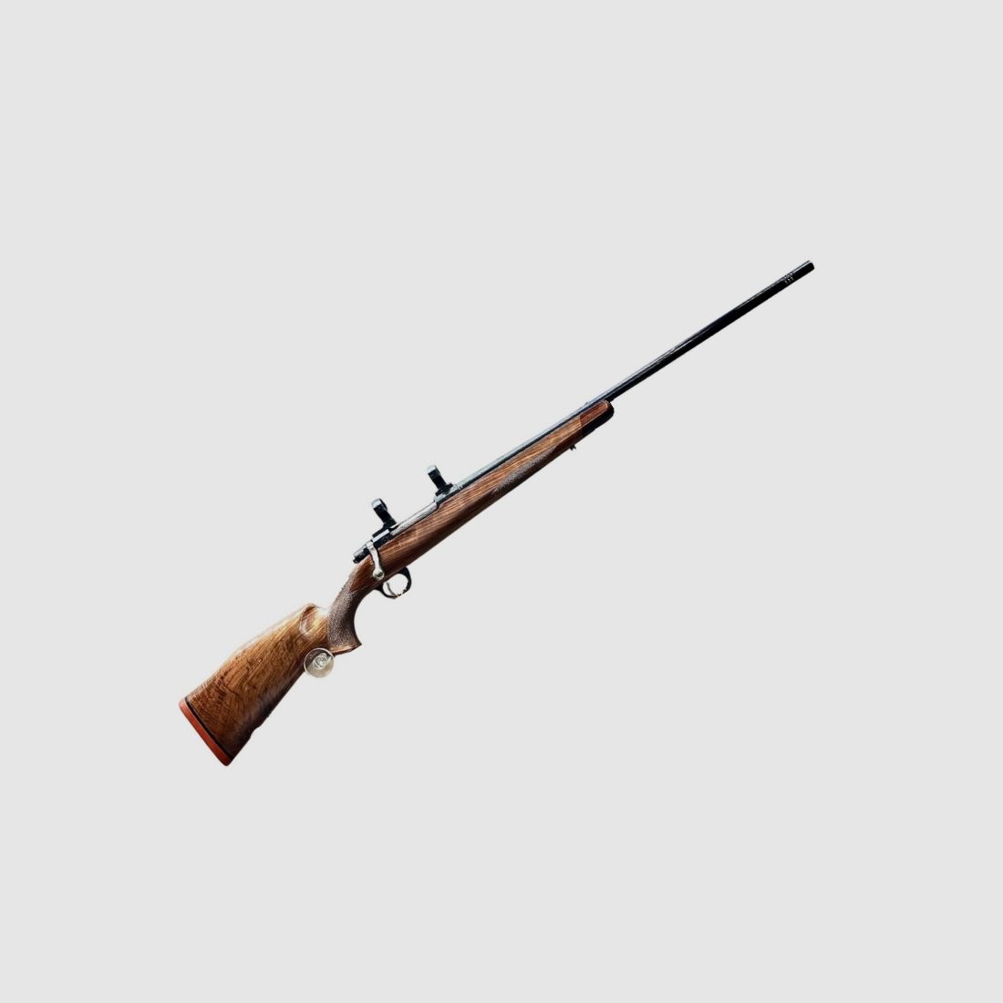 BÜCHSE VERSCHLUSS MAG Kal. 7MM STW – Art. CT37- 0056-**