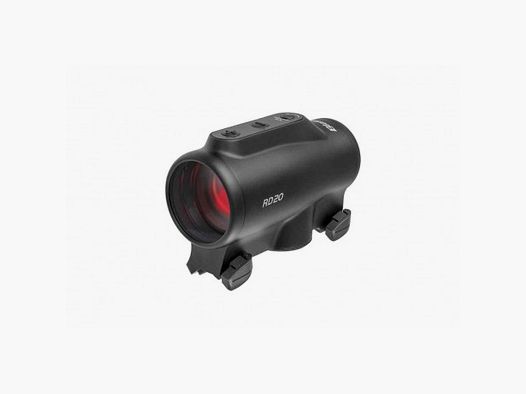 Mirino rosso Blaser RD20