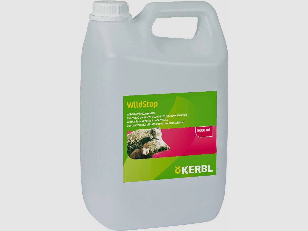 Kerbl Wildstop