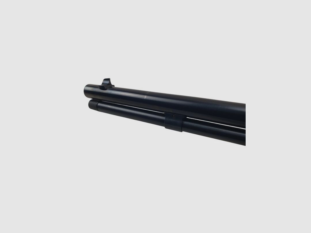 GEBRAUCHT - UNTERHEBELREPETIERER UBERTI SILVERBOY KAL.22LR, Bild 12 von 13