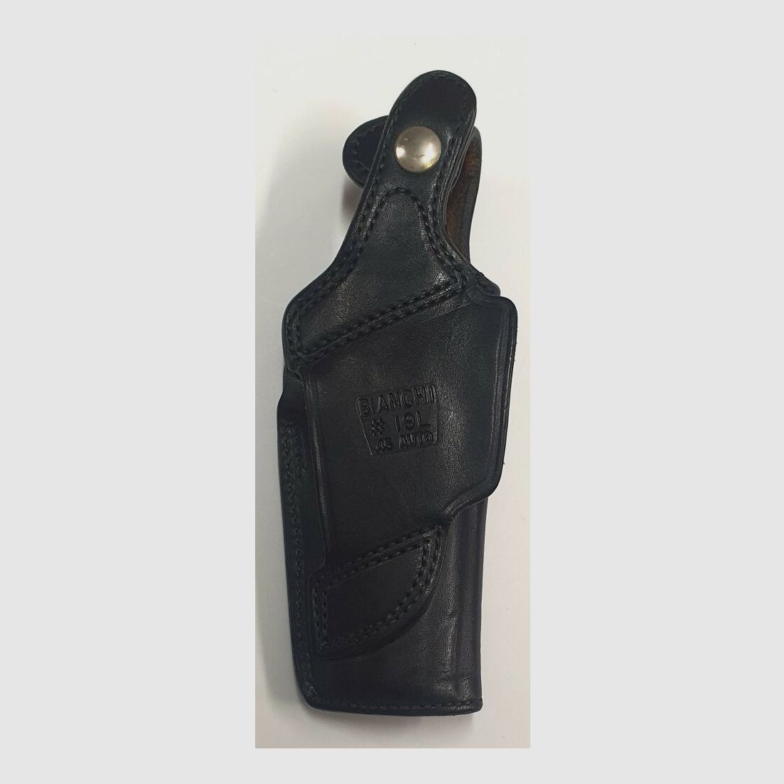 Bianchi 19L .45 Auto