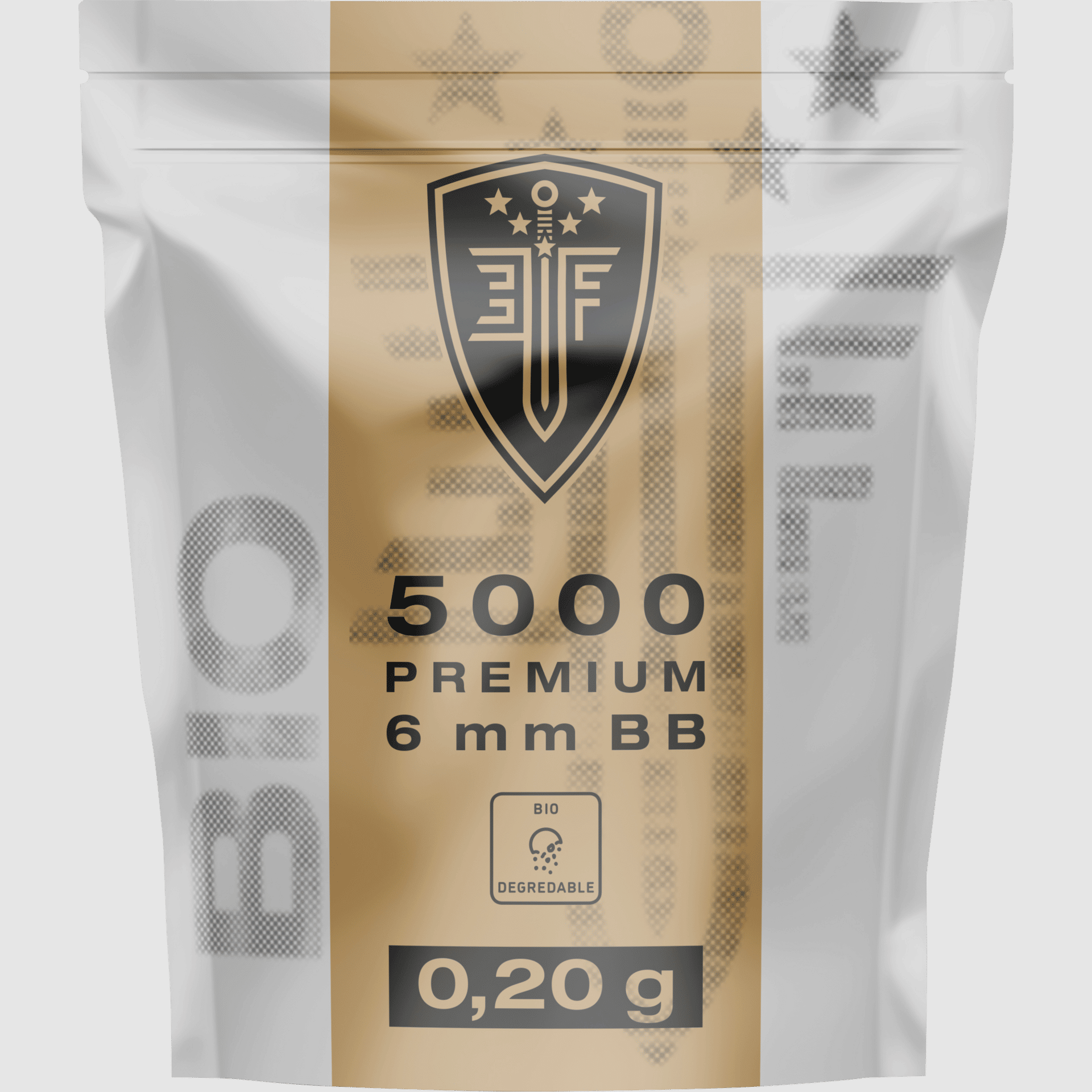 Elite Force Premium Bio BBs